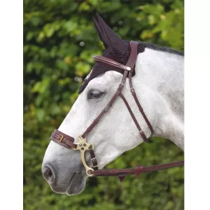 Dyon NEC hodelag til hackamore S/S