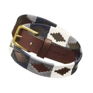 Pampeano Roca Lærbelte