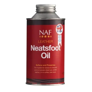 NAF Neatsfoot Oil