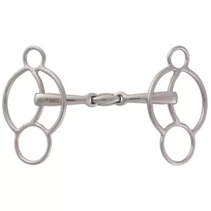 Stübben Easy Control 3-ring gag