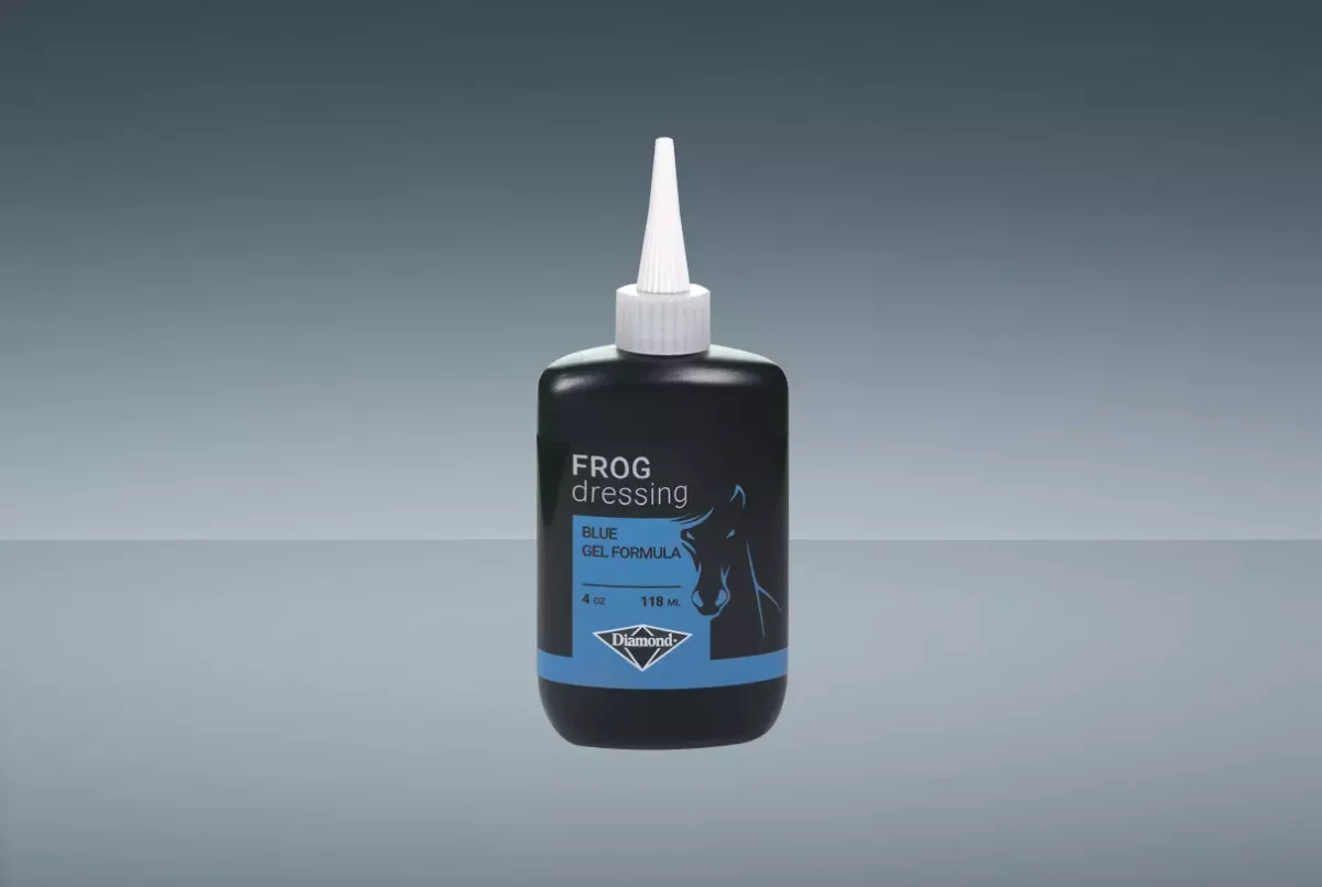 Diamond Frog Dressing - Image 2