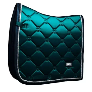 Equestrian Stockholm Schabrack Emerald – dressur