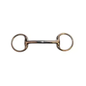 Heimer Bitt rett med D-ringer