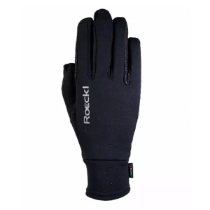 Roeckl Warwick Polartec barnehanske
