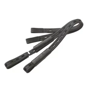 Prestige A19 Ideal korte stigbøyleremmer