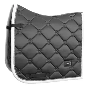 Equestrian Stockholm Schabrack Silver Cloud – dressur