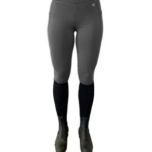 Equestrian Stockholm Tights Dressage FG