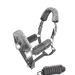 Equestrian Stockholm Silver Cloud Grime og leietau