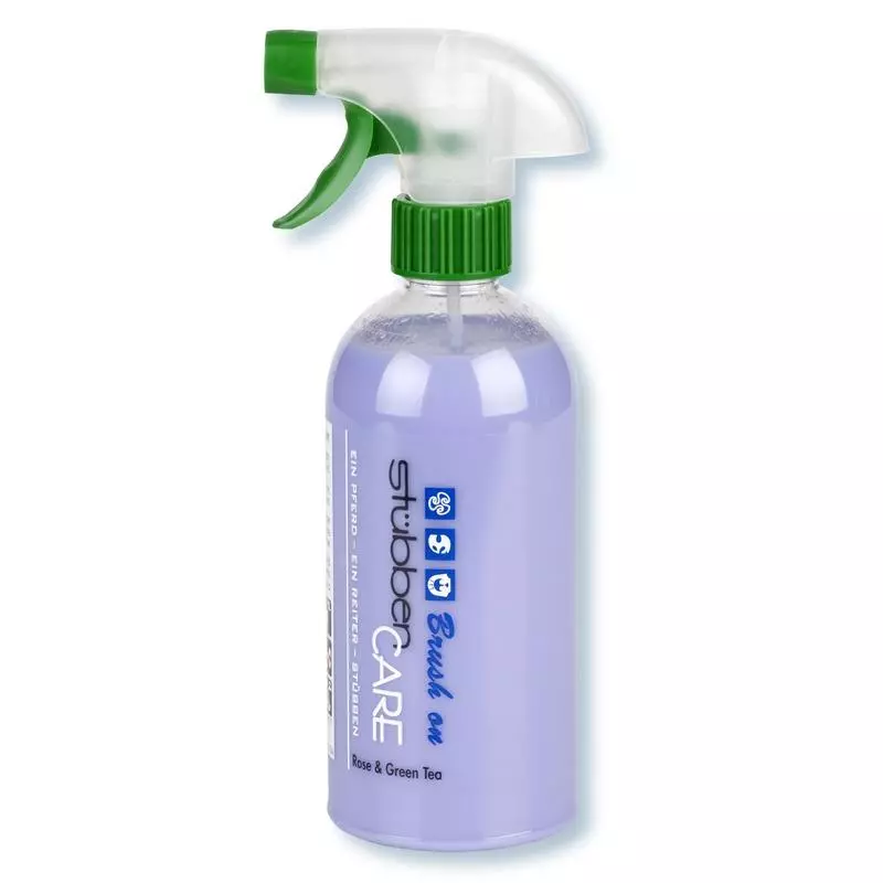 Stübben ShowShine – Brush On