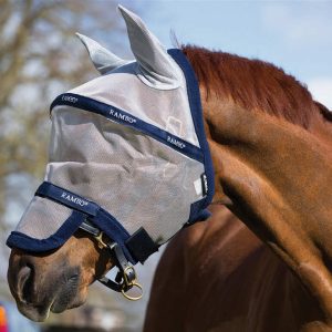 Rambo Fluemaske Pluss