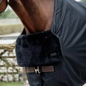 Kentucky BIB Chest Protection Sheepskin