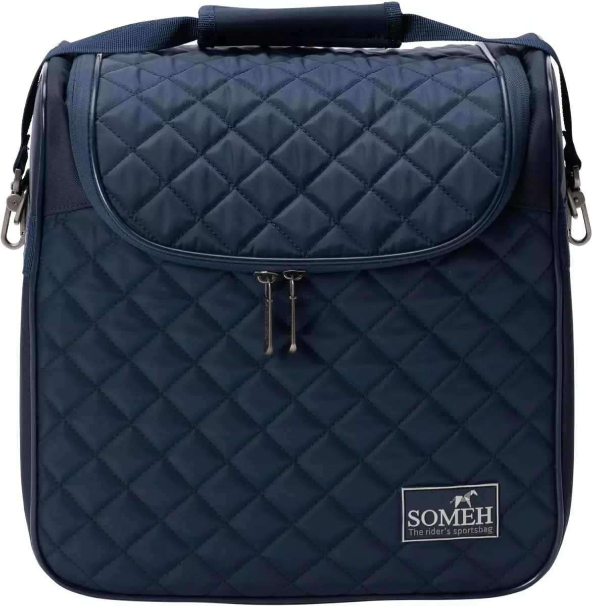 Someh Compact Stelleveske – Deluxe Blue