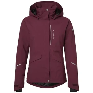Stierna Stella Winter Jacket Amarone