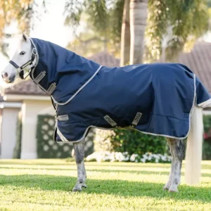 Amigo 1200D Plus Turnout Medium 250g V-front