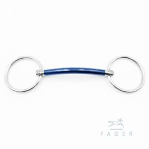Fager Harry Sweet Iron Loose Rings – rett bitt