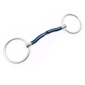 Fager Gustav Sweet Iron Loose Rings – 2-delt