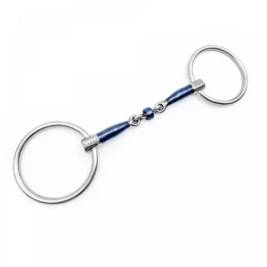 Fager Jack Sweet Iron Loose Rings – 3-delt