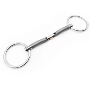 Fager Oliver Bradoon Sweet Iron Loose Rings – 3-delt