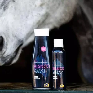 Cavalor Bianco Spray 200 ml