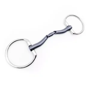 Fager Maria Titanium Fixed Rings – 3-delt