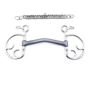 Fager Sara Titanium Kimblewick