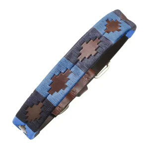 Pampeano Azules Hundehalsbånd