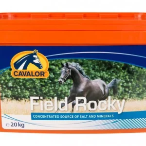 Cavalor Field Rocky 20kg