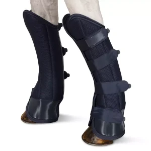 Eskadron Mesh Transportbelegg Navy