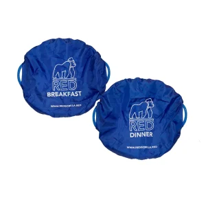 TubCover Breakfast & Dinner Pack – Bøttetrekk