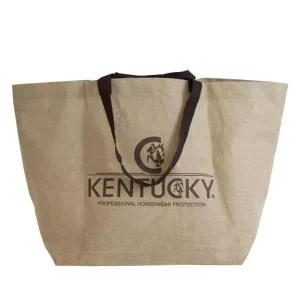 Kentucky Jute Bag – XL