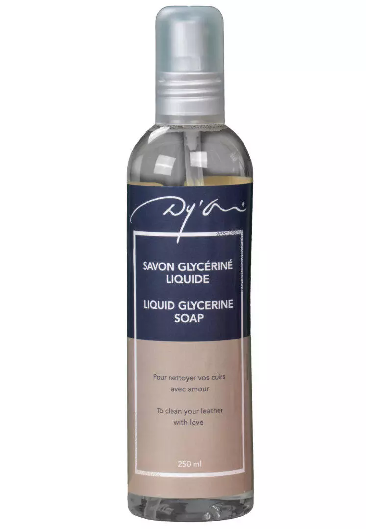 Dyon Liquid Soap – 250 ml - Image 2