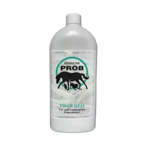 Ekholms Prob Deo Tjære konsentrat 500 ml – Refill