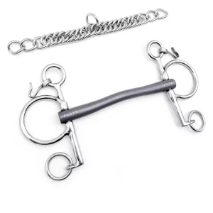 Fager Sara Titanium Baby Pelham