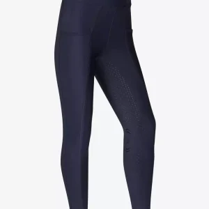 Le Mieux Young Rider Pull-On Tights F/G