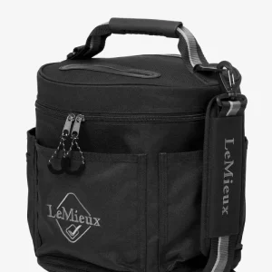 Le Mieux Elite Circular Tote Grooming Bag
