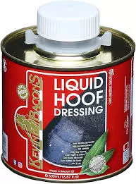 Kevin Bacon’s Liquid Hoof Dressing