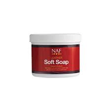 NAF Leather Soft Soap - Image 2