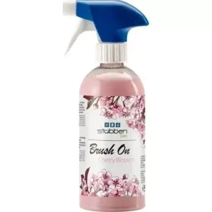 Stübben Care Brush On Cherry Blossom Show Shine