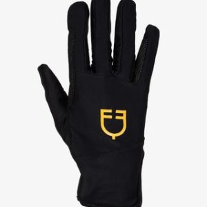 Equestro Lycra Ridehansker