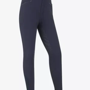 Le Mieux Freya Young Rider Pro Breeches Ridebukser F/G