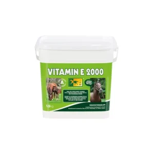 TRM Vitamin E 2000 1,5 kg