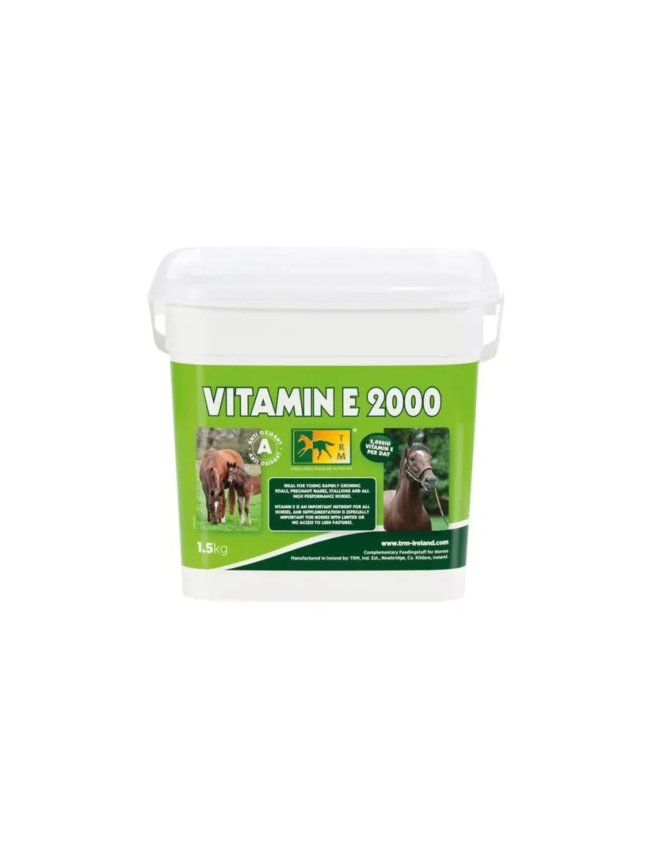 TRM Vitamin E 2000 1,5 kg - Image 2