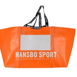 Hansbo Sport Høypose XL – Orange
