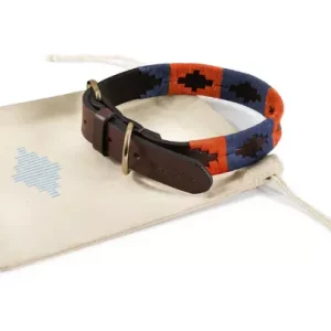 Pampeano Audaz hundehalsbånd