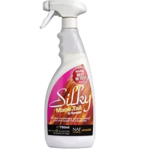 NAF Silky Mane & Tale