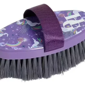 Horse Guard Body Brush