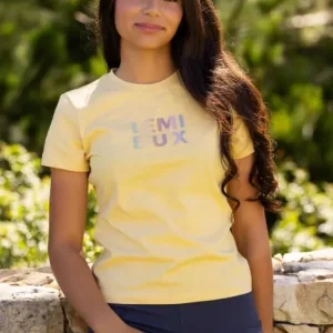 Le MIeux Arianna Young Rider T-Shirt