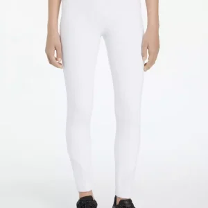 Le Mieux Remi Young Rider Breggings – Hvit