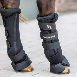 Back on Track Royal Quick Wraps Deluxe – Stall-/Transportbelegg