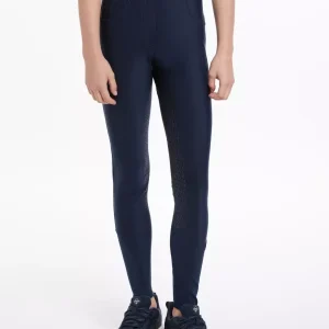 Le Mieux Remi Young Rider Breggings – Navy